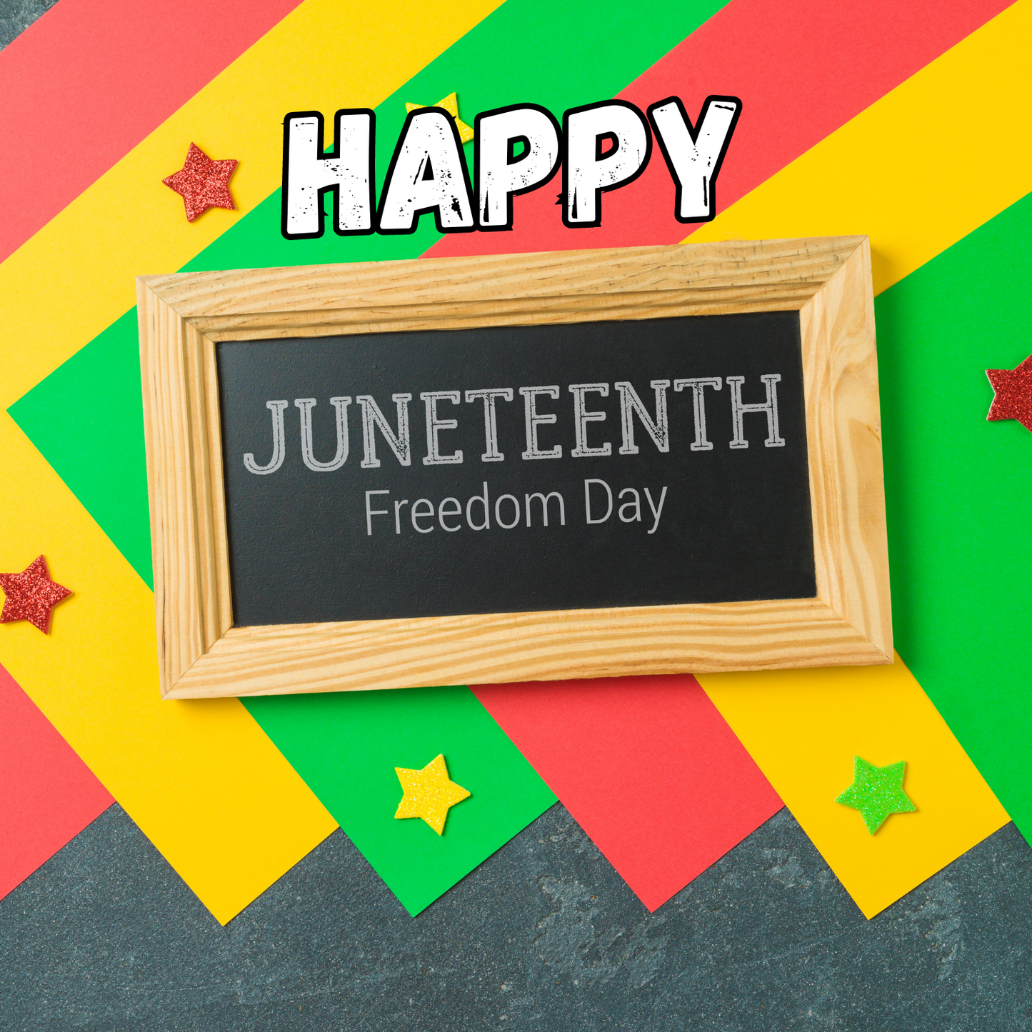 JUNETEENTH