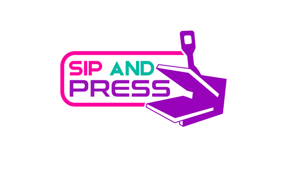 Sip N Press 